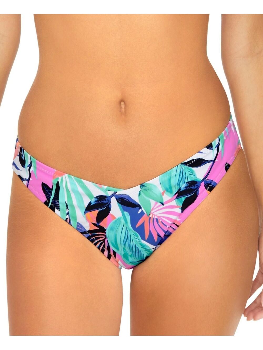 Raisins Womens Oahu Bottom  M (0011)